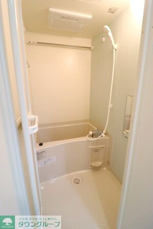 ハレアカラ東浦和の物件内観写真